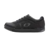 Image de O'NEAL | Chaussures de VTT | VTT MX | Vegan | Équilibre entre Grip et repositionnement du pied | Chaussure V.22 avec Pédale plate à épingle | Adulte | Noir Gris | 47, Noir et gris., 29 EU