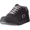 Image de Oneal Pinned Pro Flat Pedal V.22 Chaussures, noir/gris, 46 EU