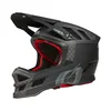 Image de O'NEAL | Casque VTT | VTT de descente | Doublure Dri-Lex®, technologie d'absorption des chocs IPX®, coque légère en fibre de carbone | BLADE Carbon IPX® Helmet V.22 | Adulte | Noir Carbon | Taille S