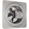 Image de Wallair Basic 250 Wand- en plafondventilator 230 V 1015 m³/h 265 mm