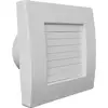 Image de Wallair N40915 Wand- en plafondventilator 230 V 83 m³/h 100 mm