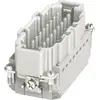 Image de Phoenix Contact 1407732 Pin-inzetstuk HC-B 16 + PE Steekklem 1 stuk(s)