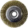 Image de Gloria Haus und Garten 728835.0000 MultiBrush Joints Reserveborstel voor voegenreiniger Draad