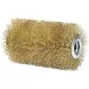 Image de Gloria Haus und Garten 729010.0000 Stone brush PRO Reserveborstel voor voegenreiniger Staaldraad