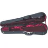 Image de GEWA Étui violon Liuteria Maestro 4/4 extérieur noir/intérieur rouge