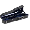 Image de GEWA Etui violon Liuteria Maestro 4/4 extérieur noir/intérieur bleu