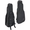 Image de GEWA Sac à dos étui de forme Violon/Alto SPS 4/4 Tex noir
