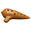 Image de Gewa 700486 Ocarina Solist Tonalité sol, 19 cm, Sol4