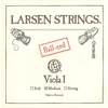 Image de LARSEN STRINGS Jeu de cordes pour alto avec boule Medium