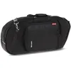Image de GEWA sac de transport Premium pour euphonium - Cordura 600 Denier - Résistant à la déchirure et à l'eau - Rembourrage de 30 mm - Renfort en contreplaqué pour pavillon - Noir