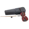 Image de PURE GEWA Ensemble de violon HW Ensemble en bois dur - Violon 1/2, Set prêt à jouer incl. étui, archet, colophane, mentonnière, tendeur fin