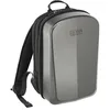 Image de GEWA Space Bag Titanium - Étui/sac à dos pour clarinette - Couvercle extérieur en polycarbonate - Dos ergonomique - Compartiments pour accessoires