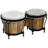 Image de GEWApure' Club Salsa F826002 Bongo Noir