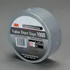 Image de 3M 1900SI50 Textieltape Zilver (l x b) 50 m x 50 mm 1 stuk(s)