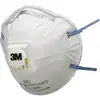 Image de 3M 8822 Fijnstofmasker met ventiel FFP2 10 stuk(s) EN 149:2001 DIN 149:2001