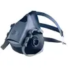 Image de 3M 7502 Halfgelaatsmasker Zonder filter Maat: M