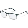 Image de Porsche Design P8361 Lunettes de soleil pour homme, C, 55, C, 55