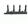 Image de BOSCH Bobine d'allumage pour VAUXHALL: Astra, VX 220, Zafira & OPEL: Astra, Zafira, Speedster (Ref: 0 221 503 468)