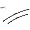 Image de 2 balais d'essuie-glace bosch aerotwin a088s