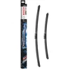 Image de 2 balais d'essuie-glace bosch aerotwin a096s