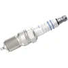 Image de BOSCH Jeu de 4 bougies d'allumage pour FORD: Escort, Orion, Ka, Fiesta, Courier & FORD USA: Aerostar (Ref: 0 242 235 951)