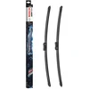 Image de 2 balais d'essuie-glace bosch aerotwin a099s