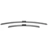 Image de 2 balais d'essuie-glace bosch a027s