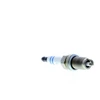 Image de BOSCH Bougie d'allumage pour VOLKSWAGEN: Golf, Jetta, Polo, Fox, Caddy & SKODA: Roomster, Fabia & SEAT: Altea, Toledo, Leon (Ref: 0 242 236 530)