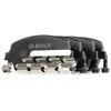 Image de Bosch Automotive BP967 Plaquettes de frein - Essieu avant - certification ECE-R90-1 jeu de 4 plaquettes