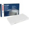 Image de Bosch Automotive M2003 - Filtre d'habitacle standard - filtre à poussière et à pollen