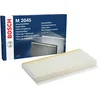 Image de Bosch Automotive M2045 - Filtre d'habitacle standard - filtre à poussière et à pollen