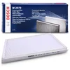 Image de Bosch Automotive M2070 - Filtre d'habitacle standard - filtre à poussière et à pollen