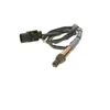 Image de Bosch Automotive 0258017012 - Capteur Lambda avec connecteur spécifique au véhicule