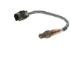 Image de Bosch Automotive 0258017038 - Sonde Lambda avec Connecteur Spécifique au Véhicule