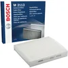 Image de Bosch Automotive M2113 - Filtre d'habitacle Standard - filtre à poussière et à Pollen