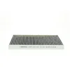 Image de BOSCH Filtre d'habitacle pour SKODA: Octavia, Superb & VOLKSWAGEN: Golf, Polo, Passat, Golf Cabriolet, Vento, Caddy (Ref: 1 987 432 312)
