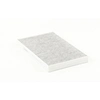 Image de BOSCH Filtre d'habitacle pour AUDI: 100, S6, A6, 200, V8 (Ref: 1 987 432 324)