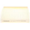 Image de Bosch Automotive M2083 - Filtre d'habitacle Standard - filtre à poussière et à Pollen