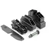 Image de BOSCH Balai d'essuie-glace pour FIAT: Punto, Panda, Doblo, Marea, Palio, Croma, 126, Scudo, 500, Ritmo, Fiorino, Ducato, Spider (Ref: 3 397 018 966)