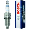 Image de Bosch Automotive FR8HDC - Bougie d'Allumage Nickel - 1 Bougie