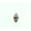 Image de BOSCH Bougie d'allumage pour BMW: Série 7, Série 5, M5, Série 3, Série 6, Z1 & BERTONE: Freeclimber & DODGE: Caravan (Ref: 0 242 229 779)