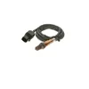 Image de Bosch Automotive 0258017098 - Sonde Lambda avec Connecteur Spécifique au Véhicule
