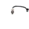 Image de Bosch F00HL00193 - Sonde Lambda avec Connecteur Spécifique au Véhicule