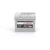 Image de BOSCH Batterie (de voiture) 610 A 63.0 12.0 Performance (Ref: 0 092 S50 050)