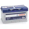 Image de BOSCH Batterie (de voiture) 740.0 A 80.0 Ah 12.0 V Premium (Ref: 0 092 S40 100)