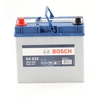 Image de BOSCH Batterie (de voiture) 330.0 A 45.0 Ah 12.0 V Premium (Ref: 0 092 S40 220)