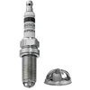 Image de 1 bougie d'allumage super 4 bosch 0242232515