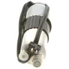 Image de BOSCH Pompe à carburant pour MERCEDES-BENZ: Classe CLK, Classe C (Ref: 0 986 580 371)