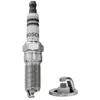 Image de 1 bougie d'allumage nickel bosch 0242229785