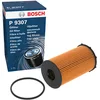 Image de Bosch Automotive P9307 - Filtre à huile Auto